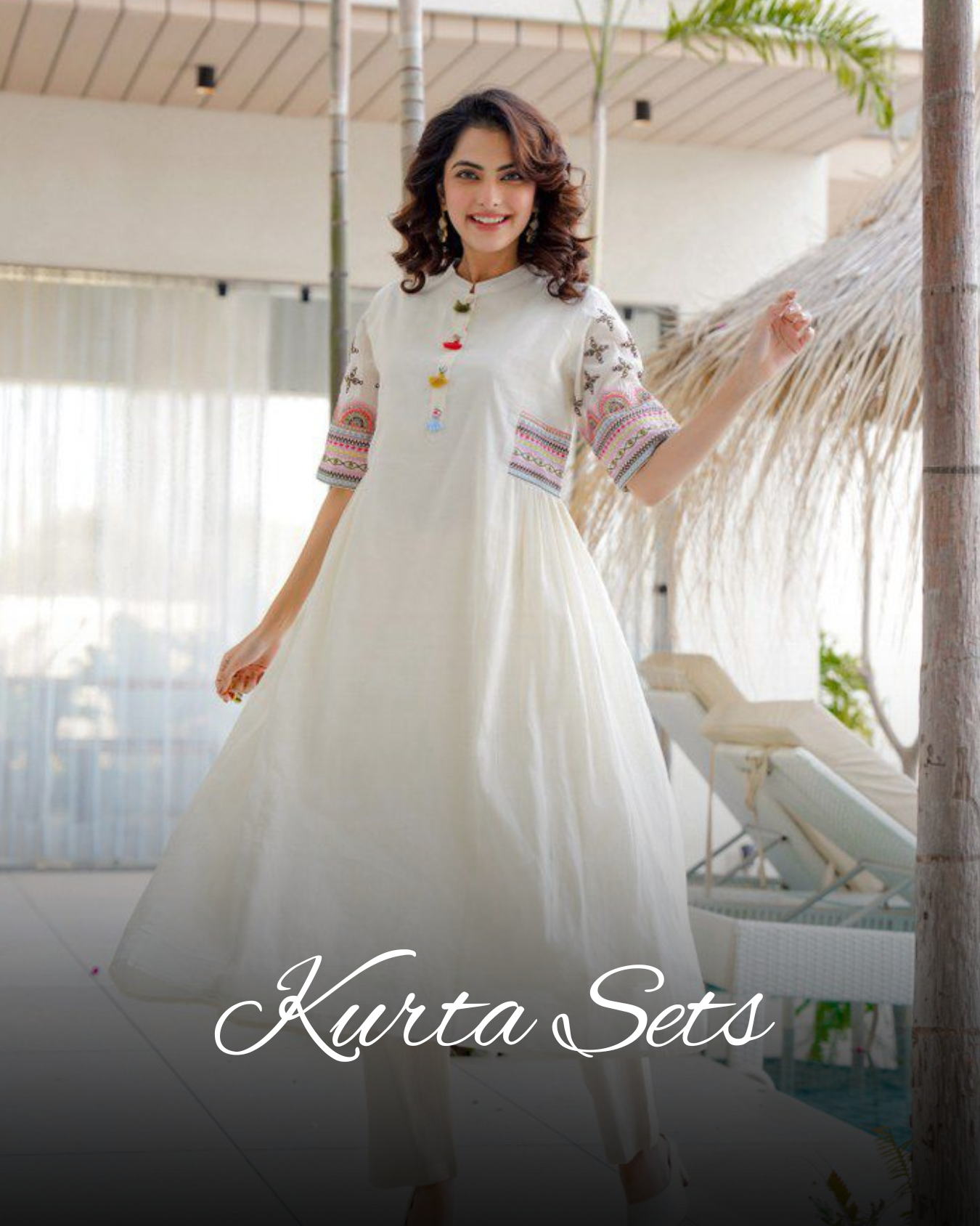 Kurta Sets