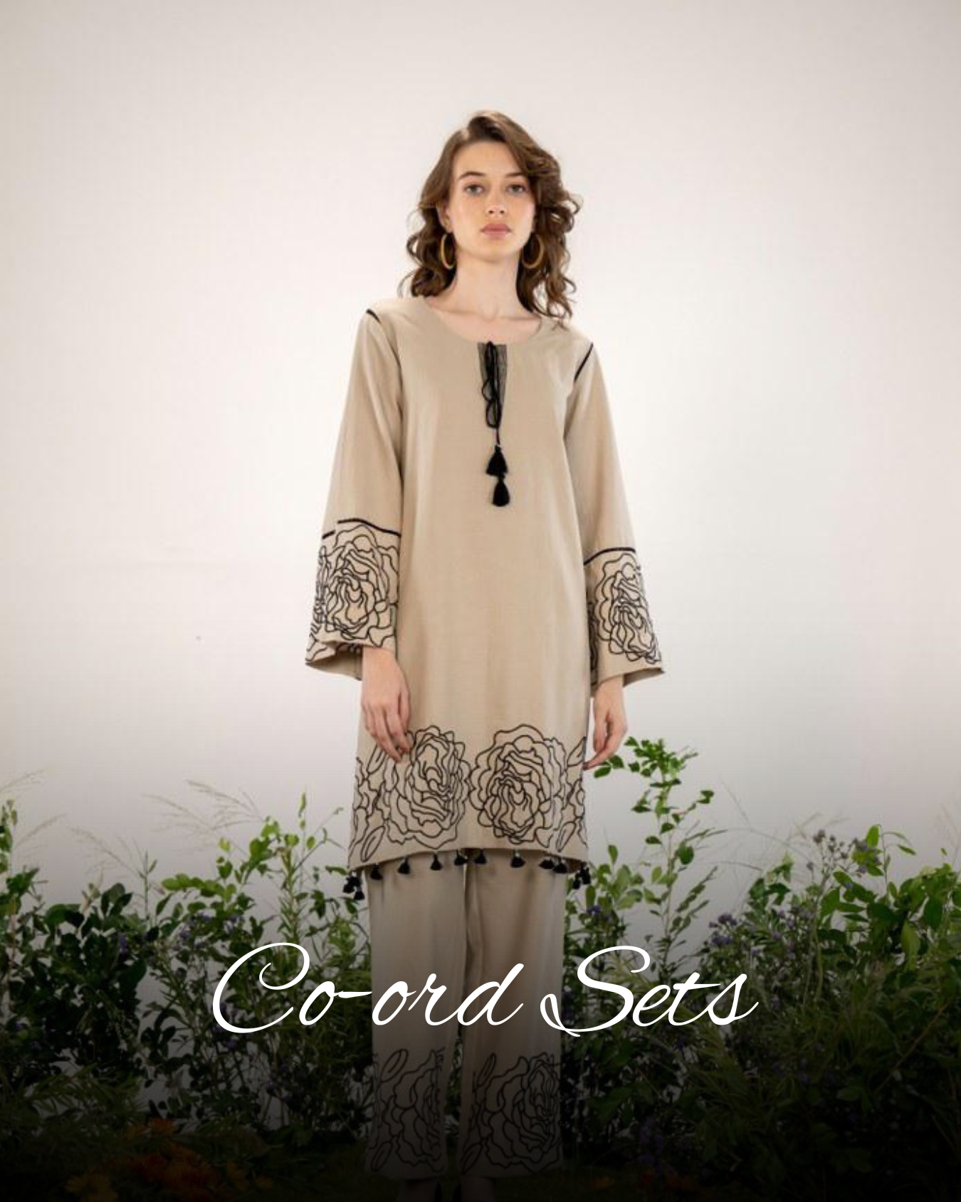 Co-Ord Sets
