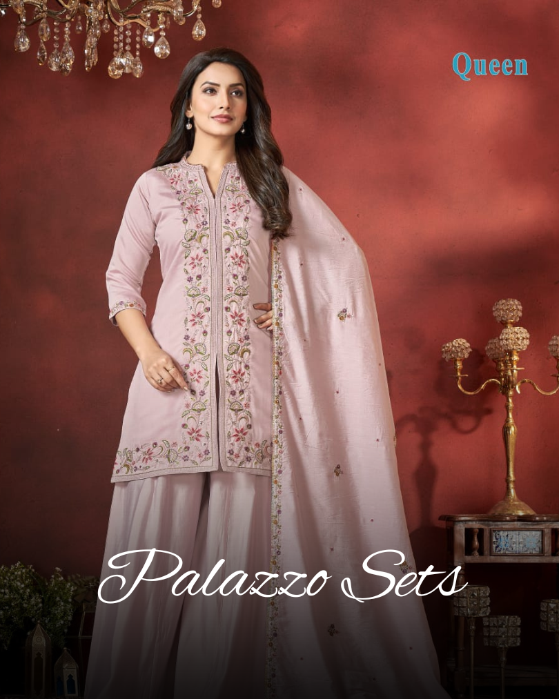 Palazzo Sets