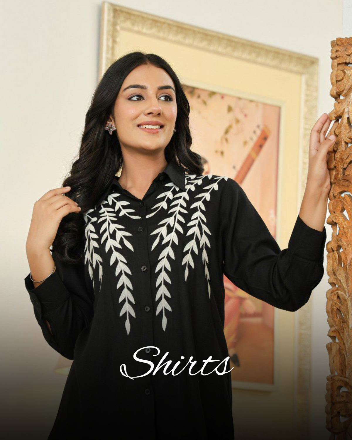 Women Shirts
