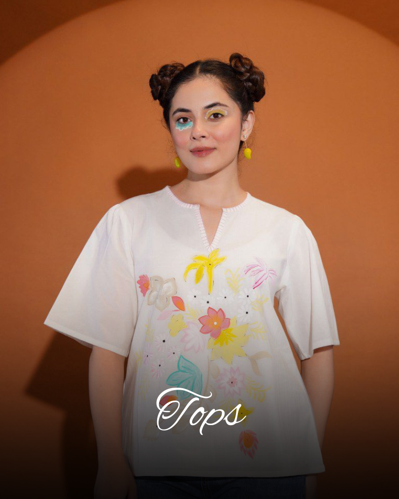 Women Tops