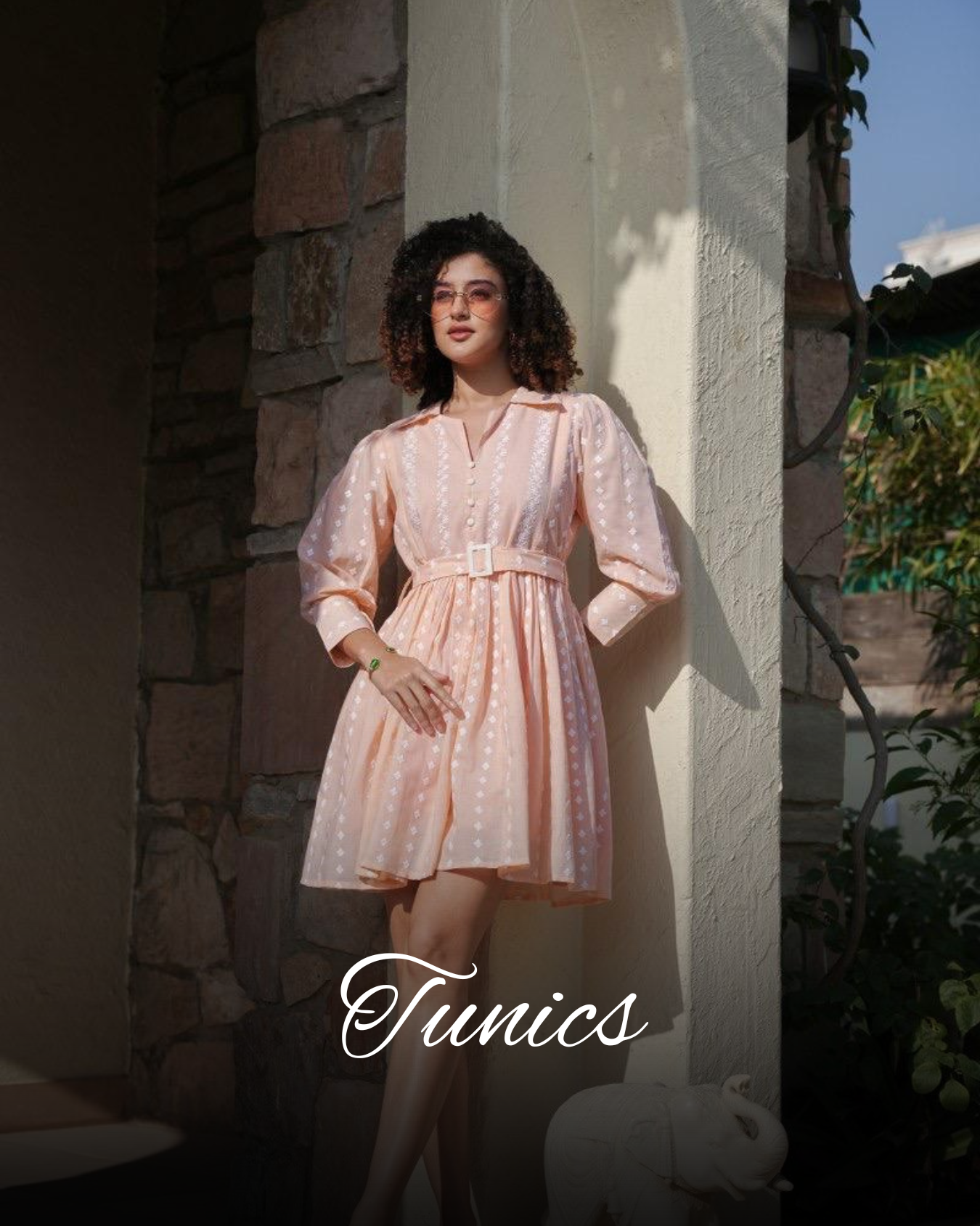 Tunics