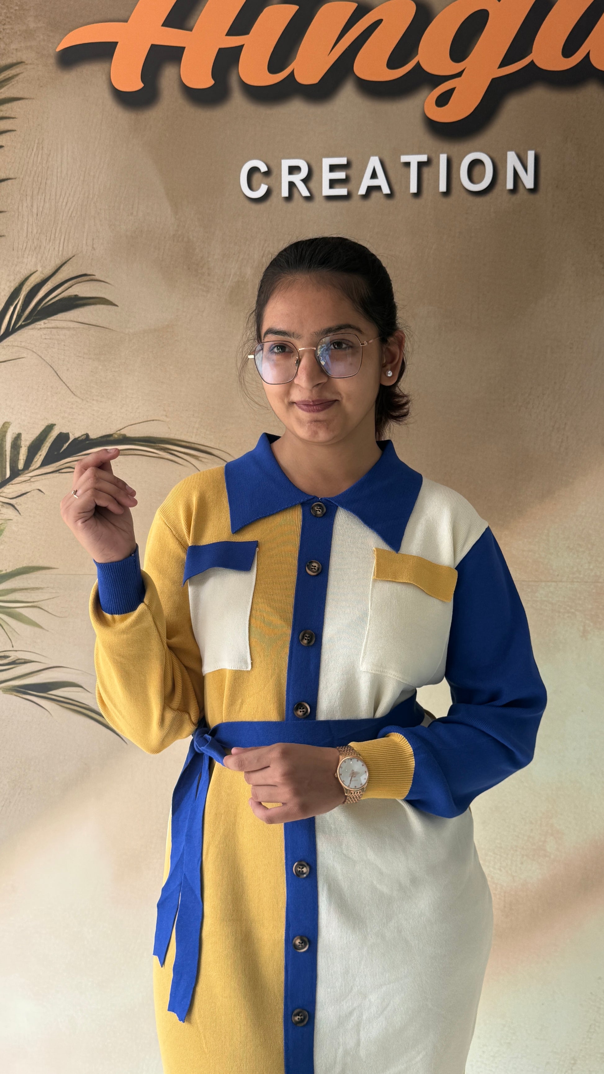 Premium stretchable One Piece