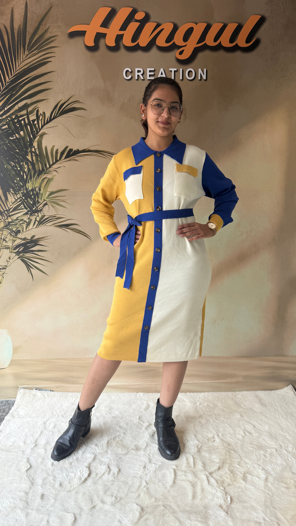 Premium stretchable One Piece