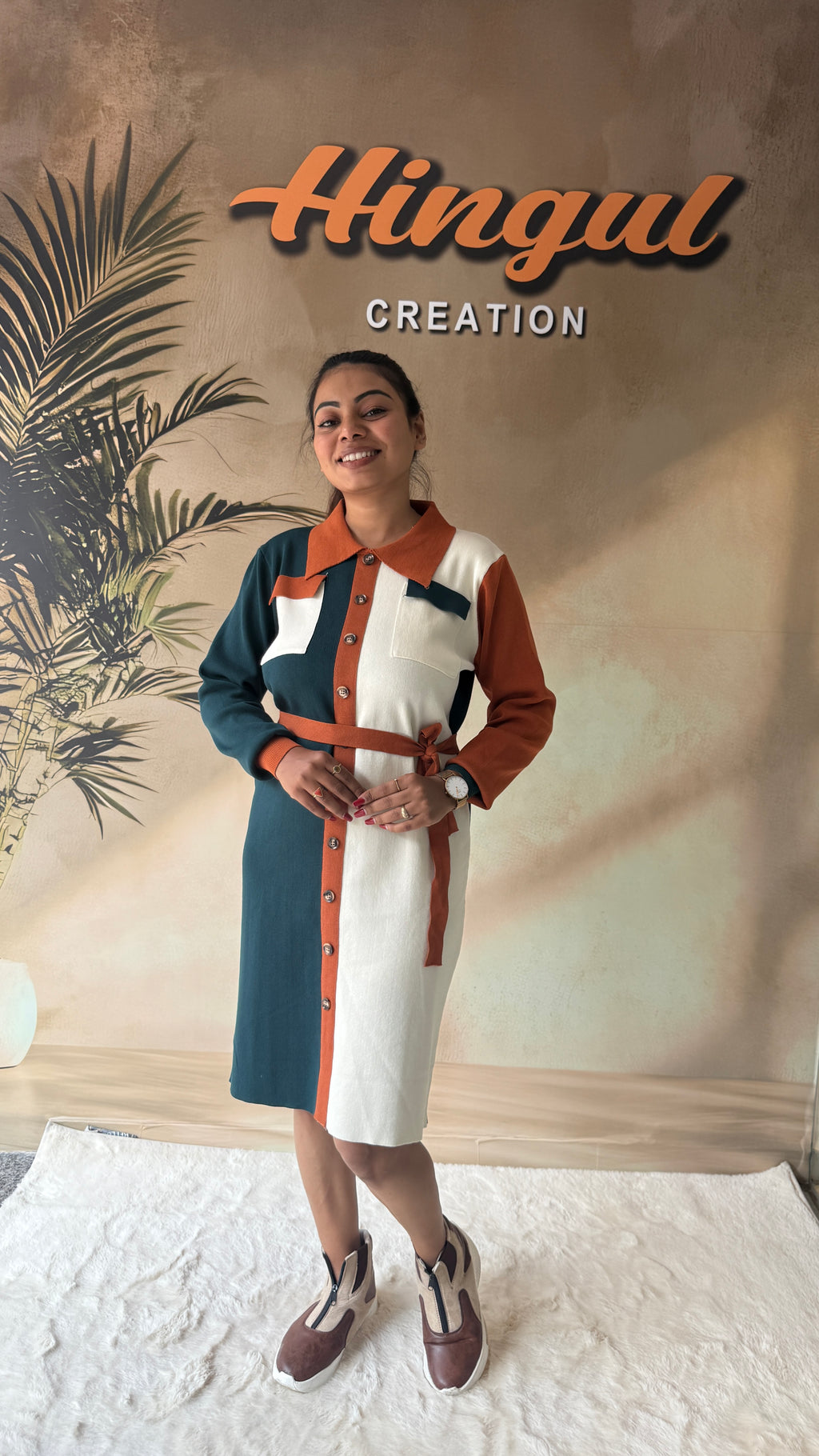 Premium stretchable One Piece