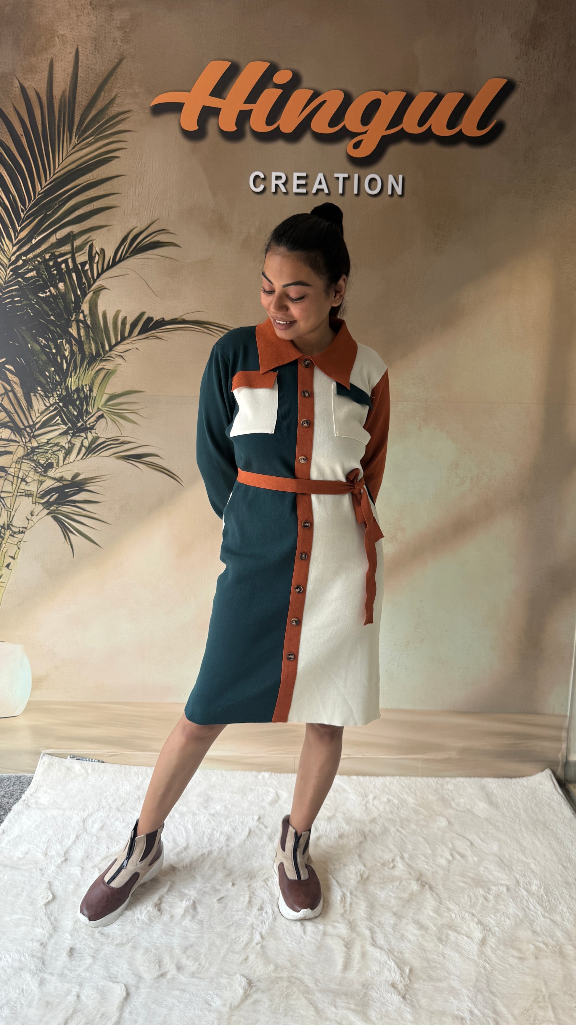 Premium stretchable One Piece