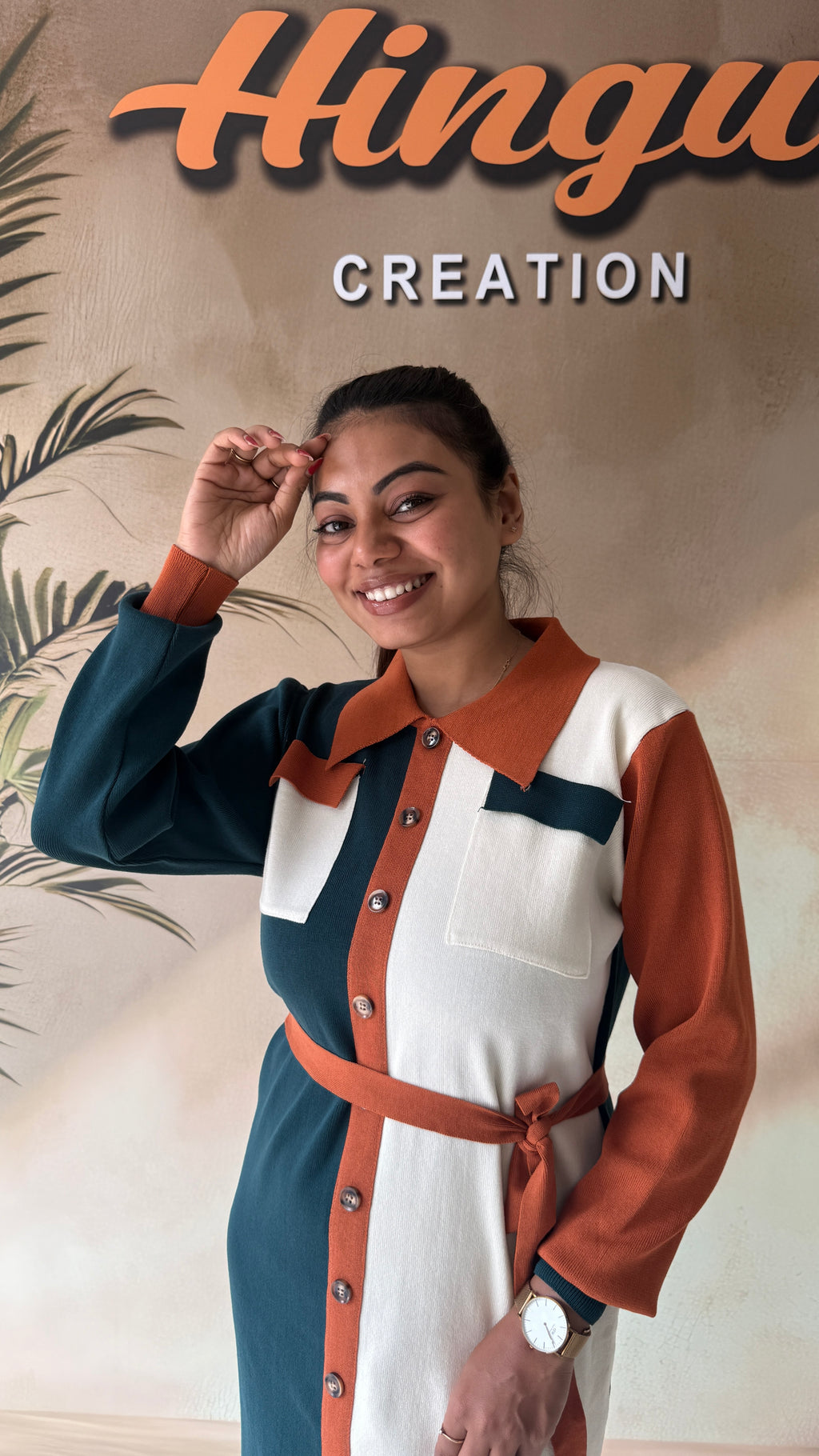 Premium stretchable One Piece